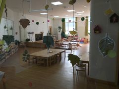 -华杉幼儿园(青塔校区)