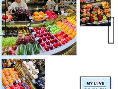 -每日新鲜水果吧(黄浦来福士店)