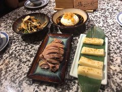 -南京大牌档(凯德大峡谷店)
