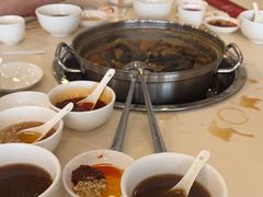 -太婆天府山珍酒楼(亚运村店)