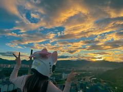 -红光山