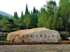-习家池