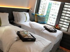 -香港尖沙咀皇悦酒店