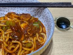 -燃烧的辣椒·新疆米粉(时代天街店)