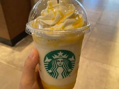 -星巴克(南京弘阳购物中心店)
