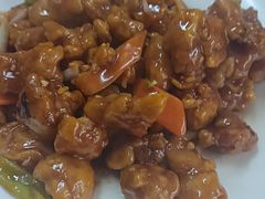 -满园烤鸭·春饼(太原街万达店)