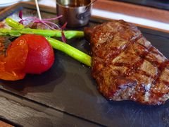 -原石牛扒·约会餐厅(龙城万科里店)