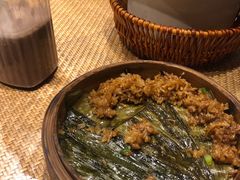 -梁家大院•农家菜(昆山会展中心店)