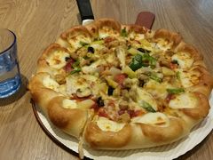 -必胜客(上海新南方商城PH店)