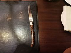 -恰餐厅及酒吧 CHAR Bar & Grill (北京丽都皇冠假日店)
