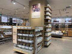 -MUJI无印良品(茂业天地店)