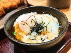 -炸牛排 京都胜牛(京都站前店)