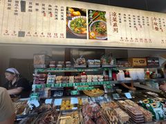 -李小老烧饼(常营民族家园店)