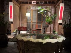 -31号公馆(黄兴广场白果园店)