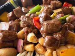 -观海轩餐厅(一线海景店)