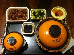 -谷田稻香·砂锅菜(汇暻广场店)