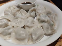 全家福水饺-關東雪东北菜(中庚漫游城店)