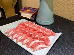 -乌拉赫旗满族火锅(国信·南湖公馆店)