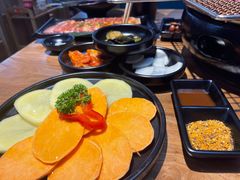 -九田家黑牛烤肉料理(西溪龙湖天街店)
