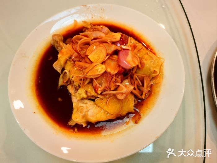 宜宾海鲜酒家·二十九年老字号图片