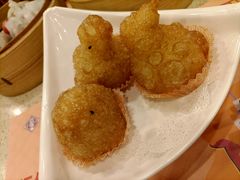 -点都德(盘福楼店)