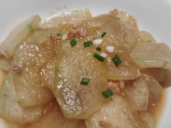 -柴米油盐三杯鸡(象山北路店)