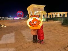 -唐山河头老街国丰维景国际大酒店