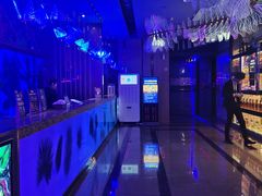 -好乐迪(张扬路八佰伴店)