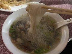 -建国蚵煎蚵面