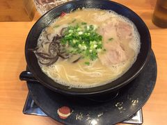 博多一幸舍(侨福芳草地店)-博多一幸舍(侨福芳草地购物中心店)