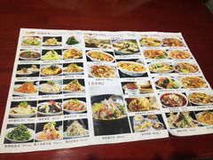 -窄巷子陕菜馆·地道陕西菜(粉巷店)