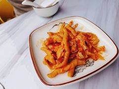 -邱大妈水煮(龙山店)