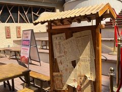 -破三川·新川菜(静安大融城店)