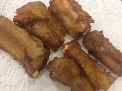 -陆记鹅庄·潮汕菜·狮头鹅(大仟里店)