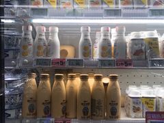 -物美超市(三里河店)