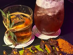 -DEW Lounge(深圳湾店)