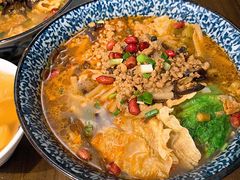 柳州螺蛳粉-粉家柳州螺蛳粉(杨宅路店)