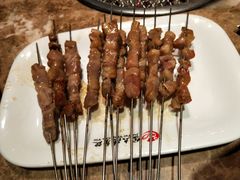 -金太阳海鲜烧烤·本地人餐厅(东纬路旗舰店)