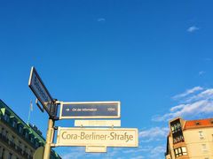 -欧洲被害犹太人纪念碑