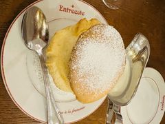 -Entrecôte 法国牛扒馆(保利·时光里店)