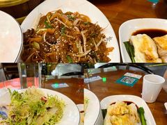 -粤色·老广州茶餐厅(河南商会大厦店)