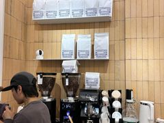 -BLACKSHEEP ESPRESSO(建国中路店)