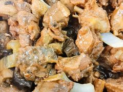 稻谷鸭-翡翠老鸭店
