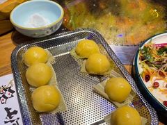 -山河屯铁锅炖·非遗东北菜(南山店)