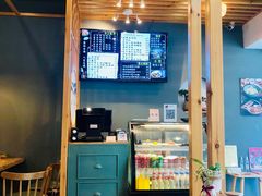 -红小满休闲餐厅(十全街店)