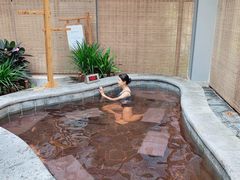 -白桦林温泉谷