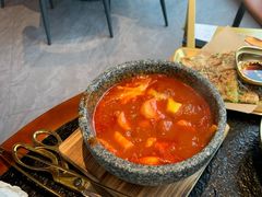 -伏一解牛烤肉专门店(信业购物中心店)