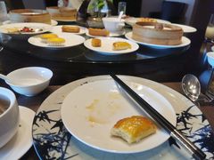 -浙江安吉JW万豪酒店·万豪中餐厅