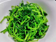 -院里寻菜·祖庵菜宴请(观沙岭店)