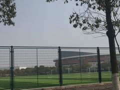 -上海海事大学(临港校区)